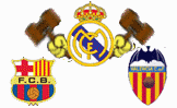 les equipes