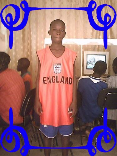 madiao le thiof