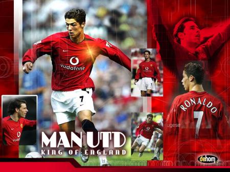 cristiano ronaldo 17