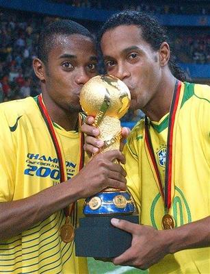 robinho
