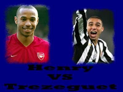 henry 