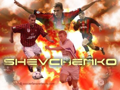 shevchenko