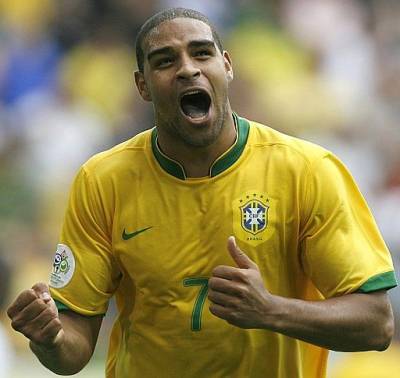 adriano