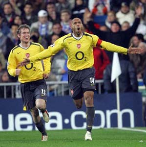 henry