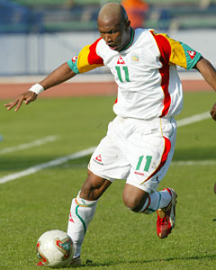 diouf