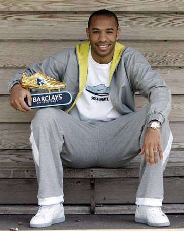 henry