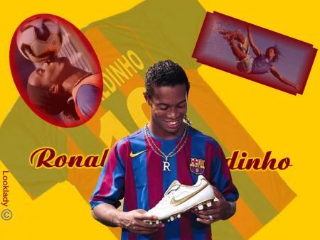 ronaldinho