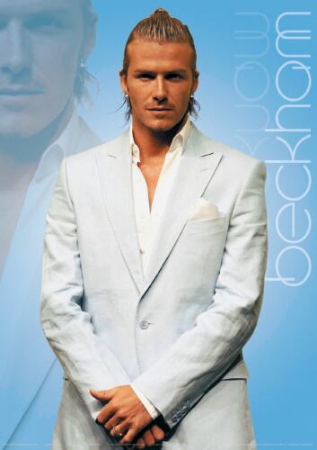 beckham