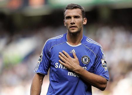 shevchenko