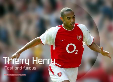 henry