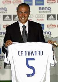 cannavaro