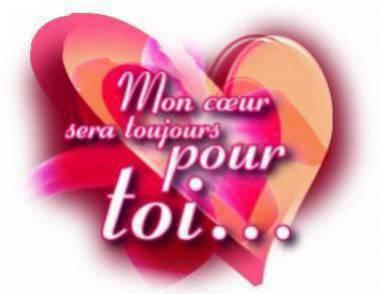 mon sera toujour toi 
