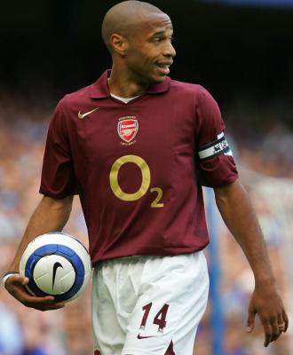 henry
