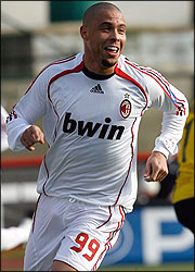 ronaldo