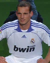 sneijder